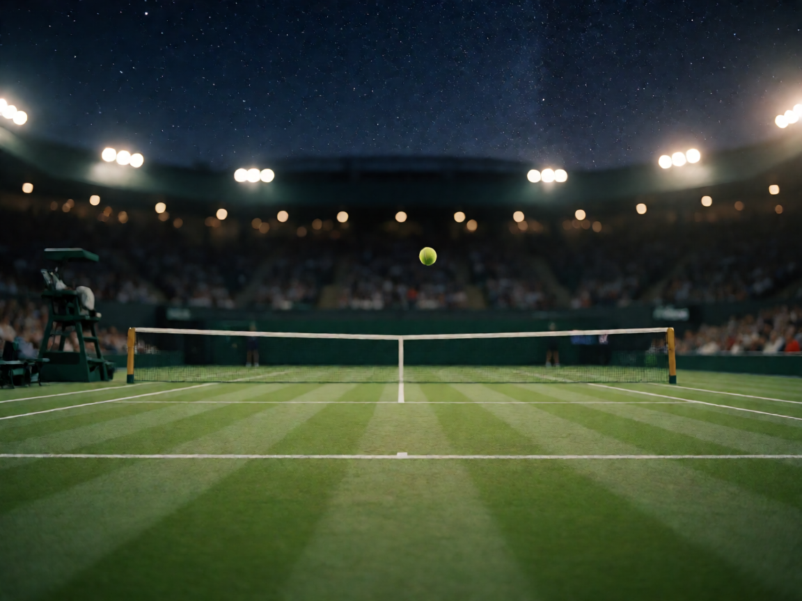 星空网球赛事覆盖：四大满贯、ATP、WTA巡回赛的赛事资讯与球员资料